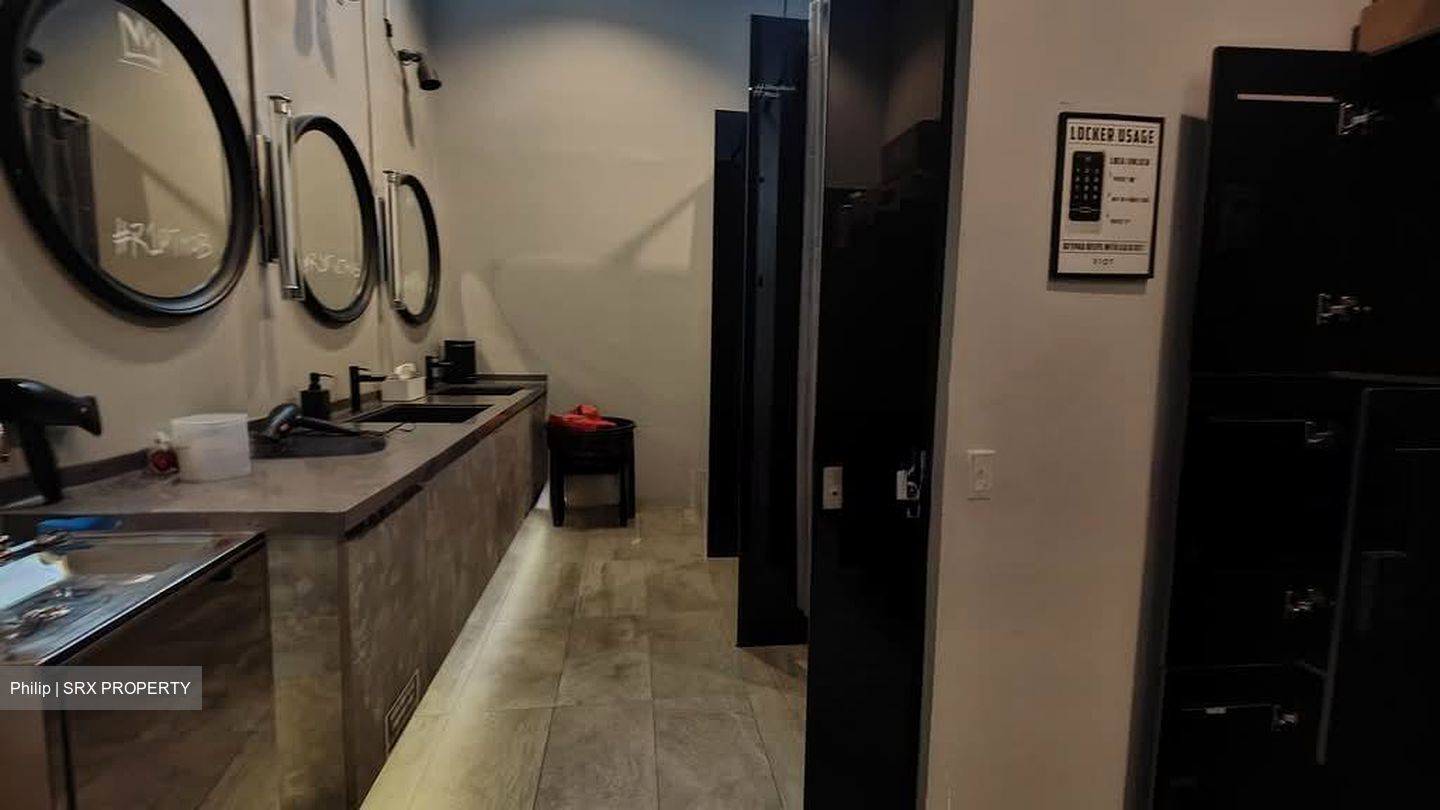Oxley Tower (D1), Retail #585384151